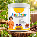 A-One Junior – Herbal Mix Nutritional Product, Chocolate Flavour