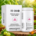 A9-ONK1 – Ayurvedic Antioxidant & Cellular Wellness Formula