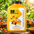 SBTC – Sea Buckthorn & Curcumin Juice