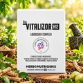 Pro Vitalizor H12 – Ayurvedic Vitality & Stamina Formula